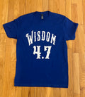 WISDOM 4.7 T-Shirt