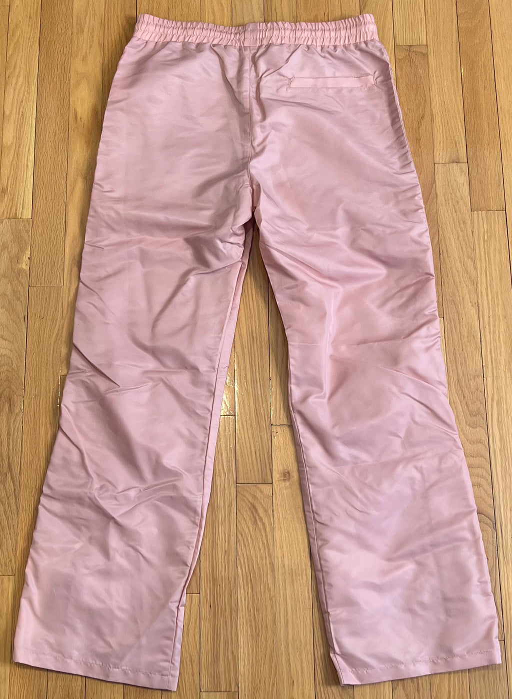 Pink Pants