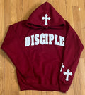 DISCIPLE Hoodie