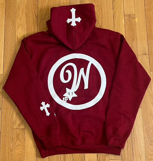 DISCIPLE Hoodie