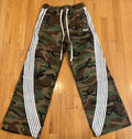 Army Fatigue Cargo Pants